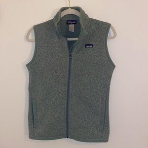 Patagonia Women's Classic Synchilla® Fleece Vest